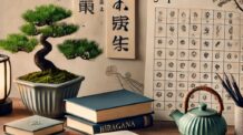 Hiragana Básico – Lição 1